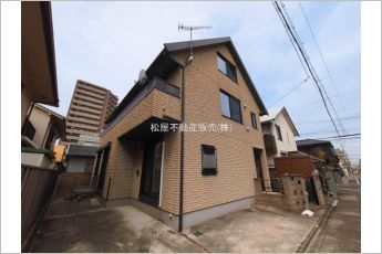 南区曽池町一丁目