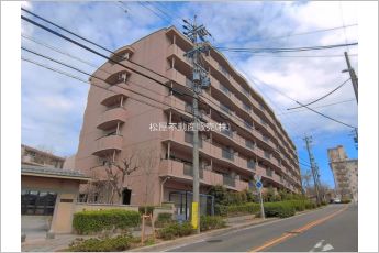 サンハイツ東山