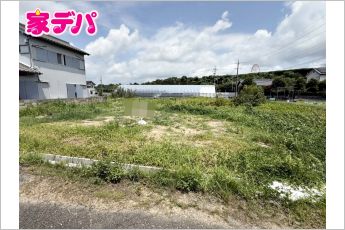 刈谷市東境町新林　売地