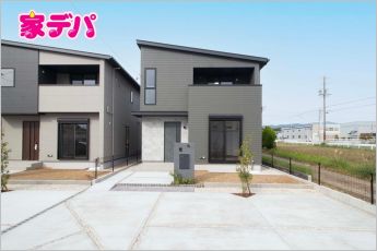 サーラガーデン市田町4　No.3