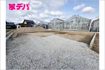 リーブルガーデン豊橋市吉川町第1期　