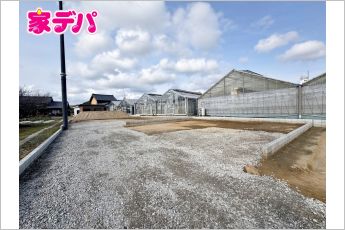 リーブルガーデン豊橋市吉川町第1期　