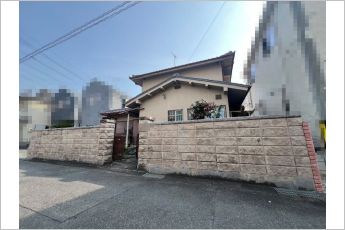 緑区鳴丘１丁目土地