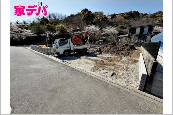 リーブルガーデン豊川市赤坂台第1期　