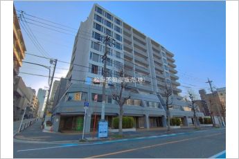 ハイツサンライズ