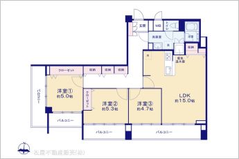 図面と異なる場合は現況を優先