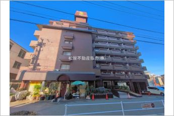 トーカングランドマンション栄