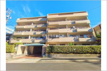 イトーピア徳川町マンション