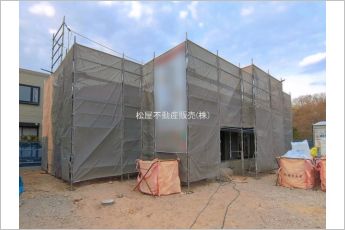 リナージュ名古屋守山区泉が丘25ー1期　1号棟