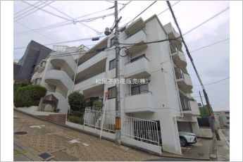 ジーオー覚王山マンション