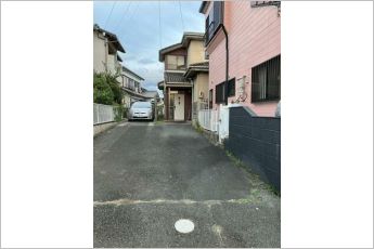 豊川市三蔵子町北浦　戸建