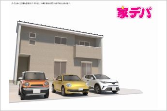 REXCRAS豊橋市弥生町第5　1号棟