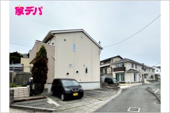 田原市田原町本町　戸建