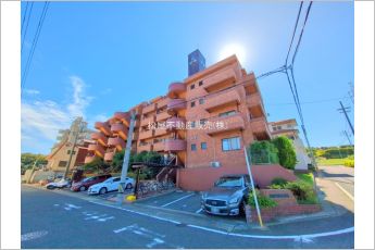 三旺マンション藤森