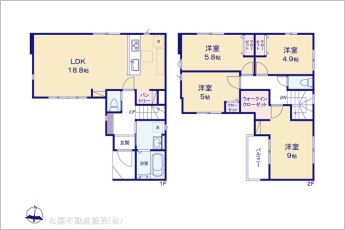 図面と異なる場合は現況を優先