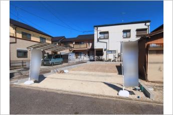 名古屋市守山区鳥羽見3期　1号棟