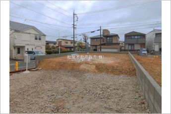 グラファーレ名古屋市平針南2期2棟　1号棟