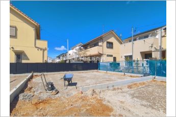 ハートフルタウン守山区小幡4丁目1417番　A号棟