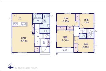 図面と異なる場合は現況を優先