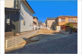 リーブルガーデン西尾市亀沢町　1号棟