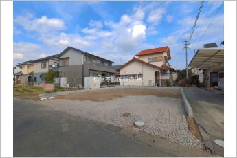 リーブルガーデン岡崎第259土井町　1号棟