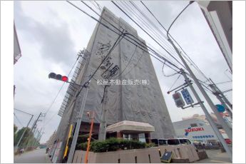 宝マンション岩塚