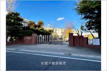 刈谷市新栄町1丁目　戸建