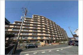 ブライトタウン西伝寺