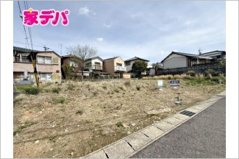 豊田市市木町谷耳太　全2区画