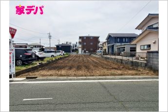 豊川市金屋本町3丁目　売地