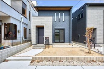 FelidiaGarden豊橋市東田町　1号棟