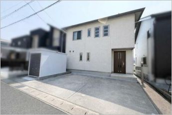 豊橋市多米町字寺門　戸建