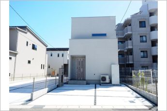 刈谷市野田町1期　1号地