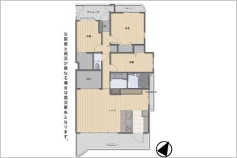 Tステージ豊田WEST