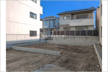 ハートフルタウン西区枇杷島5丁目1210番　A号棟