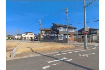 西尾市平坂町北新田I　19号地