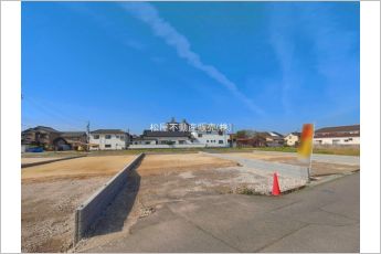 西尾市平坂町北新田I　21号地