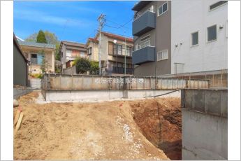 メルディアの家瑞穂区御劔町345【2】　2号棟