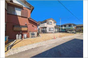 西尾市楠村町北側II