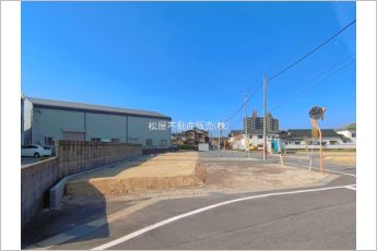 西尾市平坂町中奥I　1号地