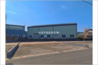 西尾市平坂町中奥I　3号地