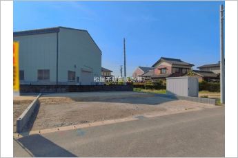 西尾市平坂町中奥I　5号地