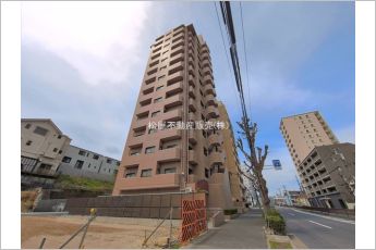 星ケ丘グランドハイツ