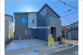 G-STYLE北区如意　No.4