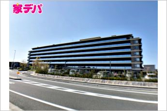 一条レジデンス西伊場