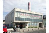 豊橋信用金庫井原支店（570m）
