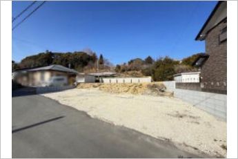 浜名区於呂　売地