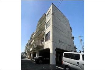 高師グリーンハイツ