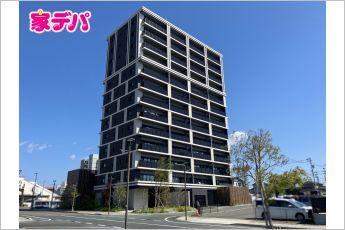 レ・ジェイド袋井駅前