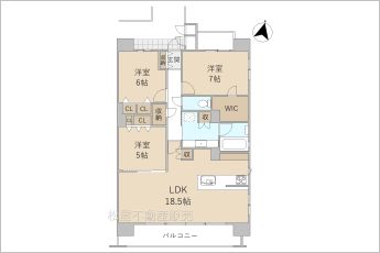 ※図面と現況に相違ある場合には現況優先とします。